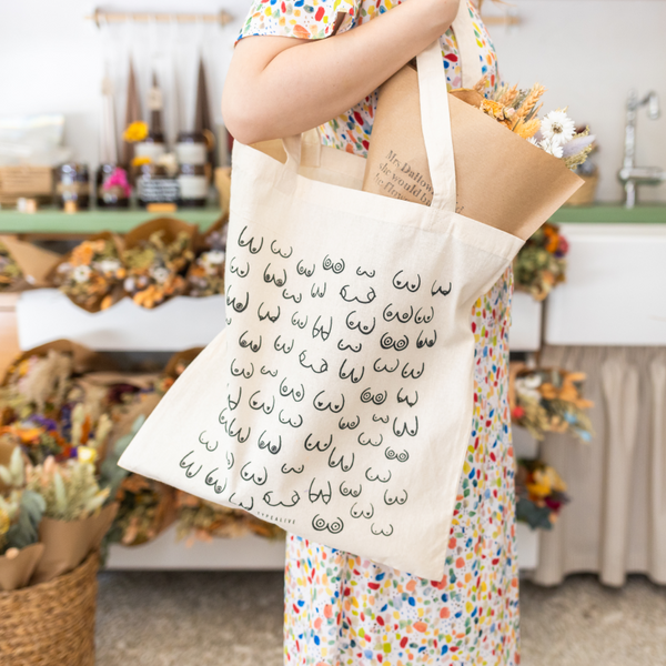 Bags & Τ-shirts