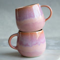 Creamy Mug Pink