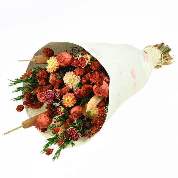 The Klimt's Bouquet