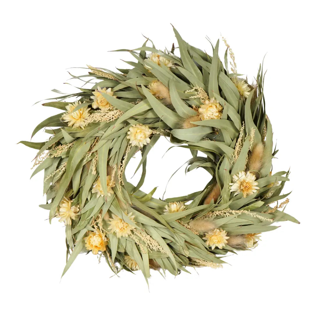 Natural Wreath