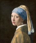 The Vermeer's Bouquet