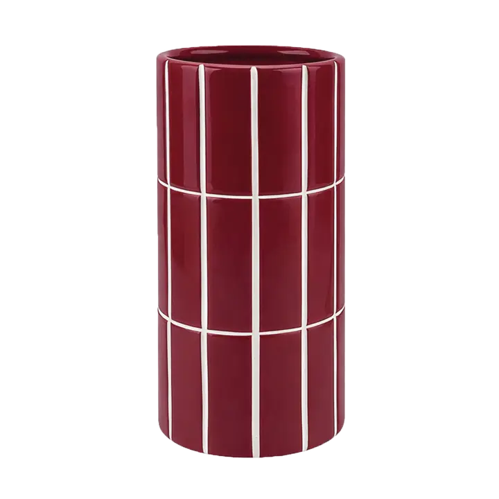 Tile Vase