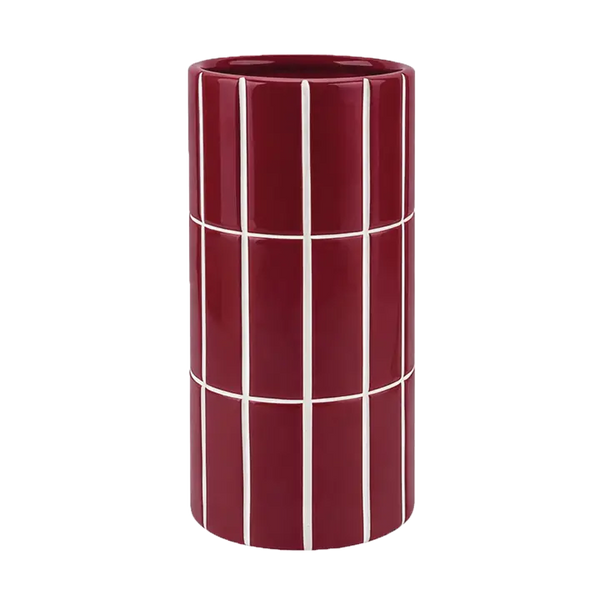 Tile Vase