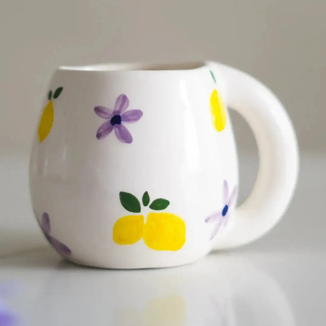 Limoncello Mug