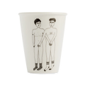 2 willies cup