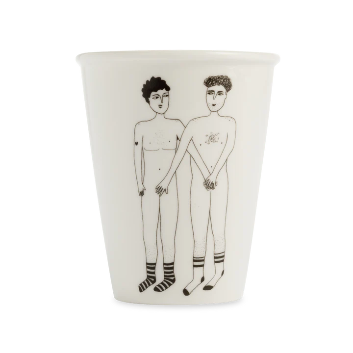 2 willies cup