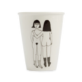 4 boobies cup