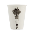 Flower girl cup