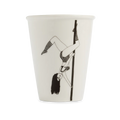 Poledancer cup