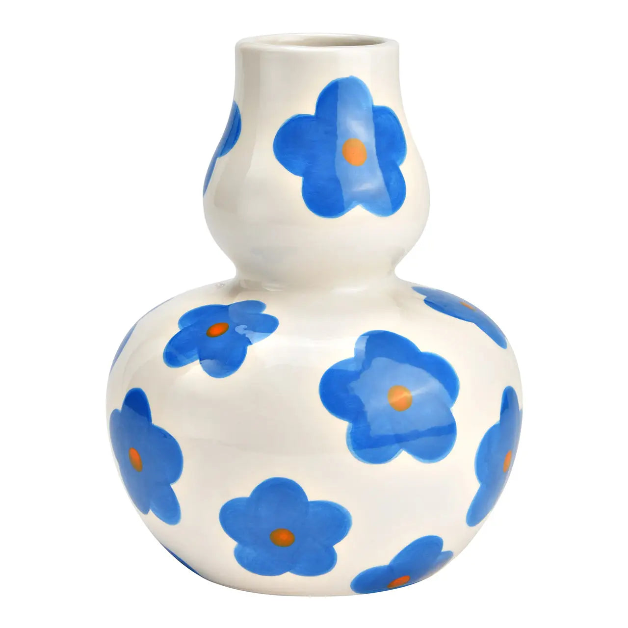 Floral Vase