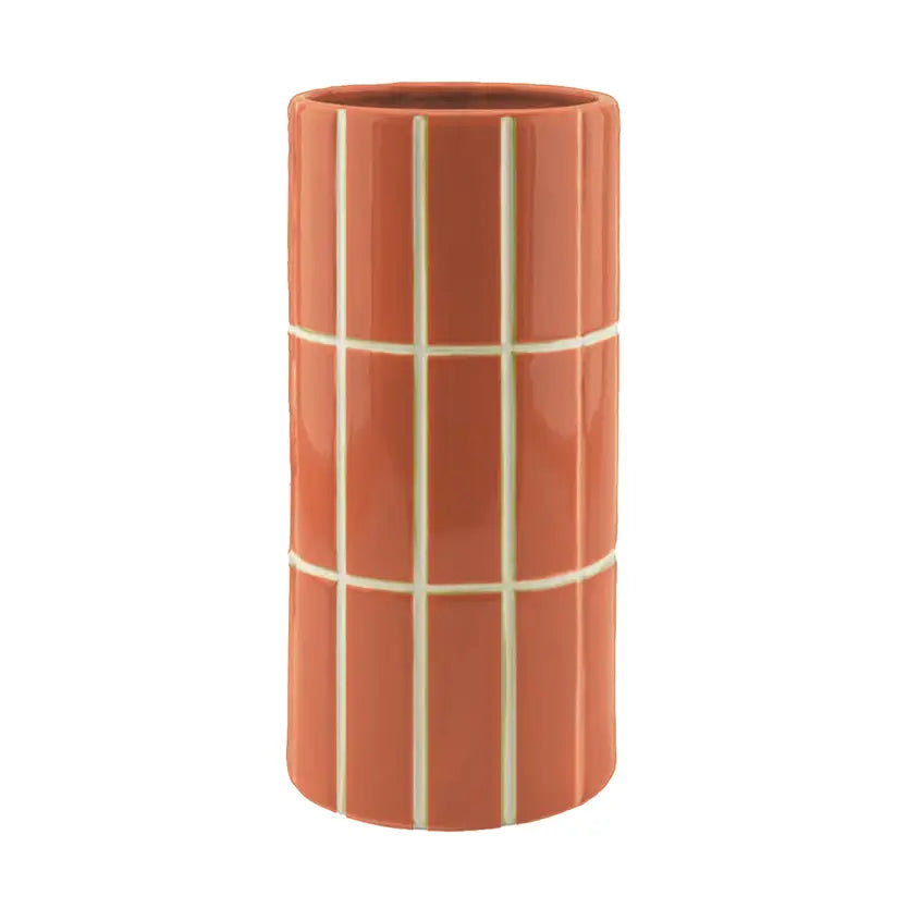 Tile Vase