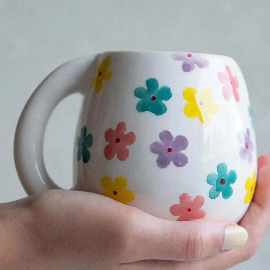 Spring Cup