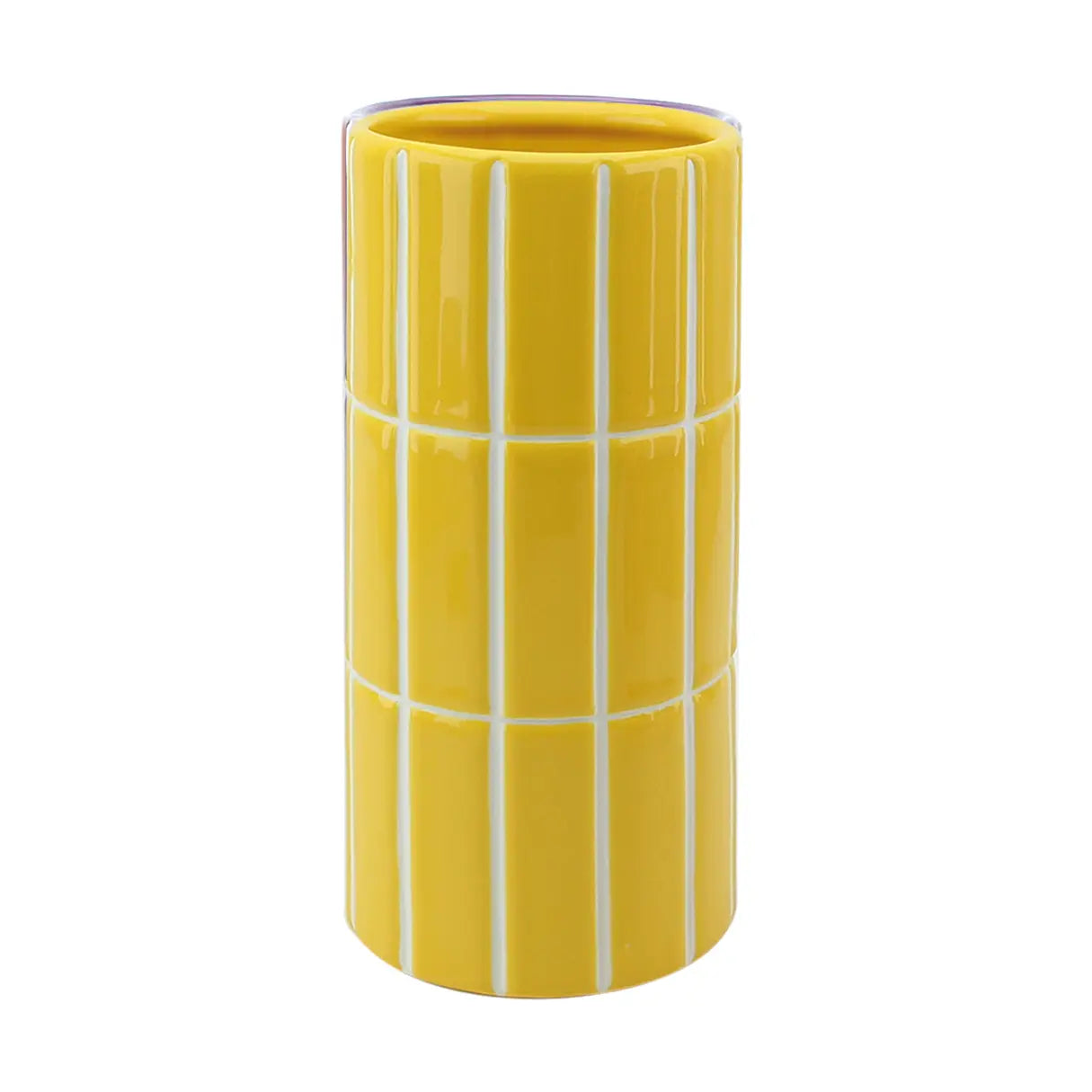 Tile Vase
