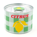 Citrus & Sage soy candle