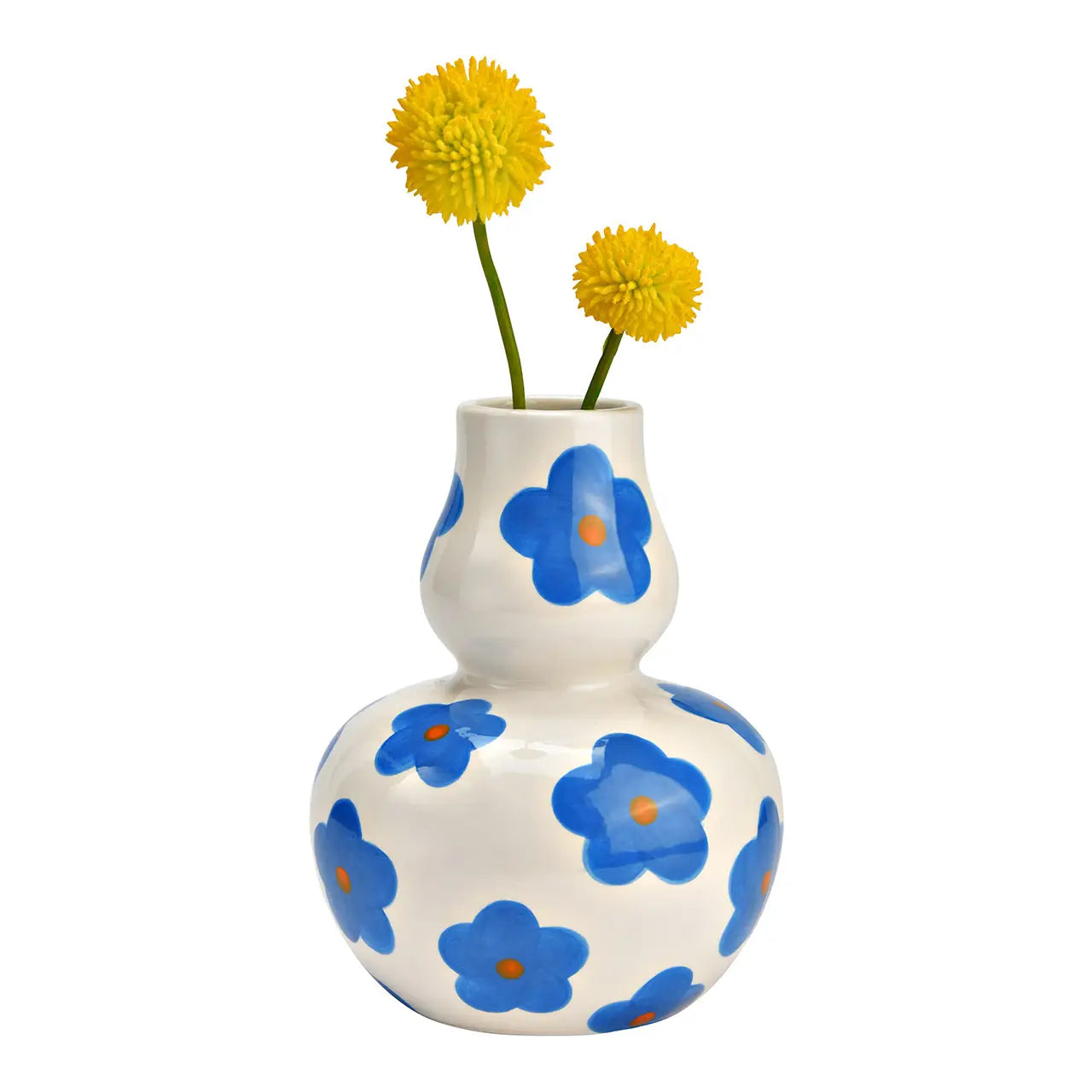 Floral Vase