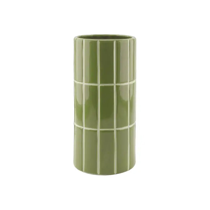 Tile Vase