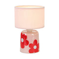 Led Floral Decoration with Batteries