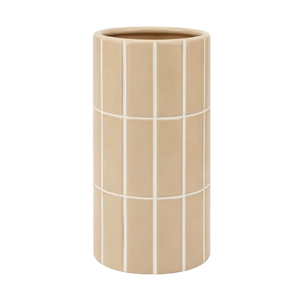 Tile Vase