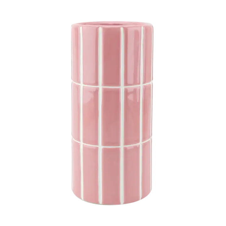 Tile Vase