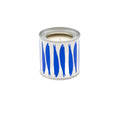Sardines (sea salt) soy candle
