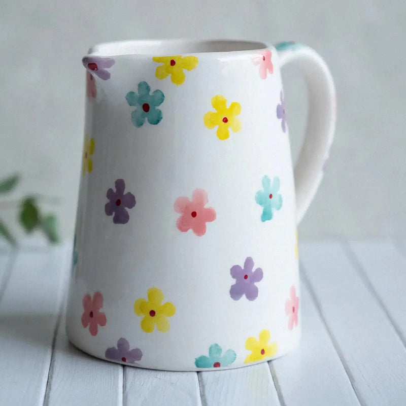 Spring Jug