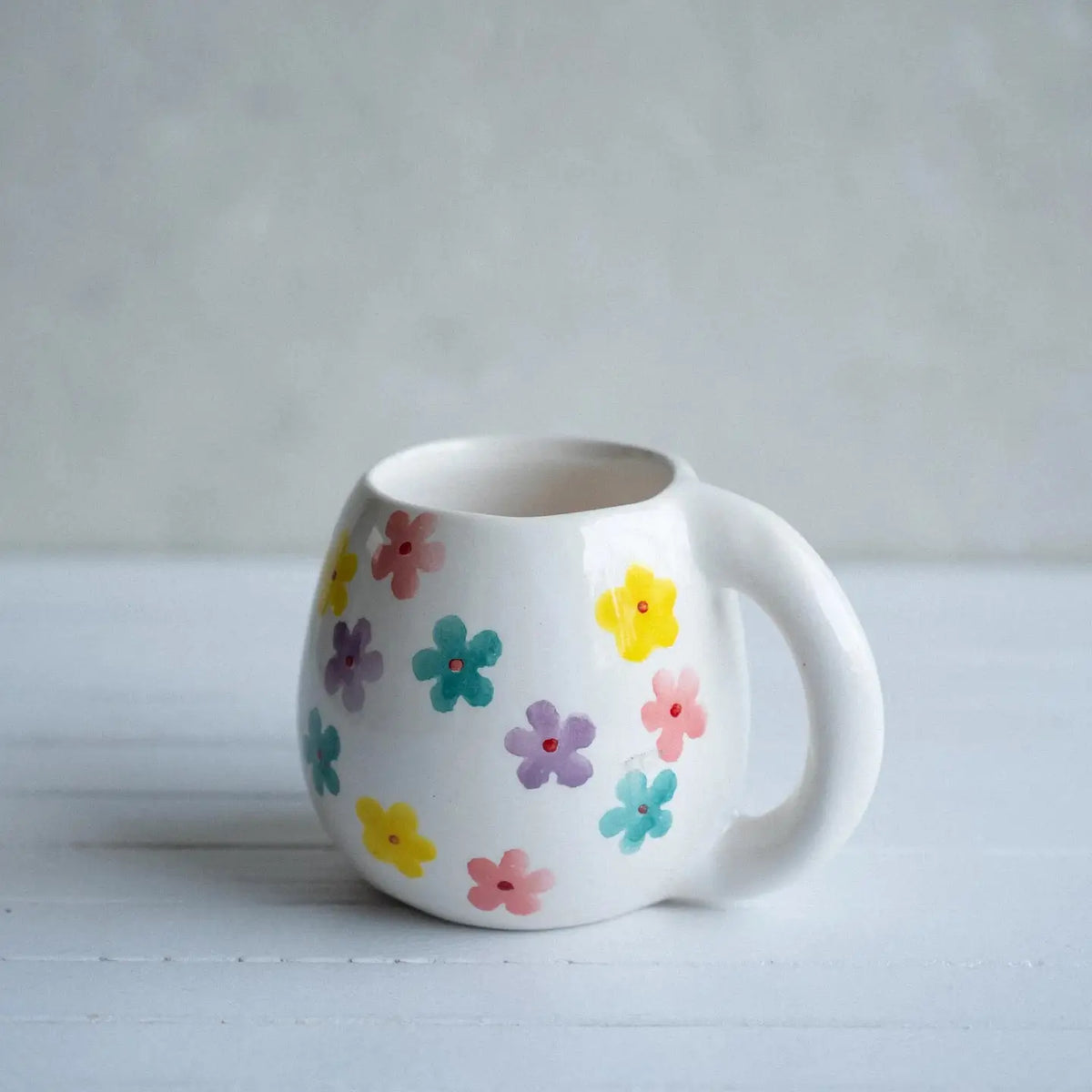 Spring Cup