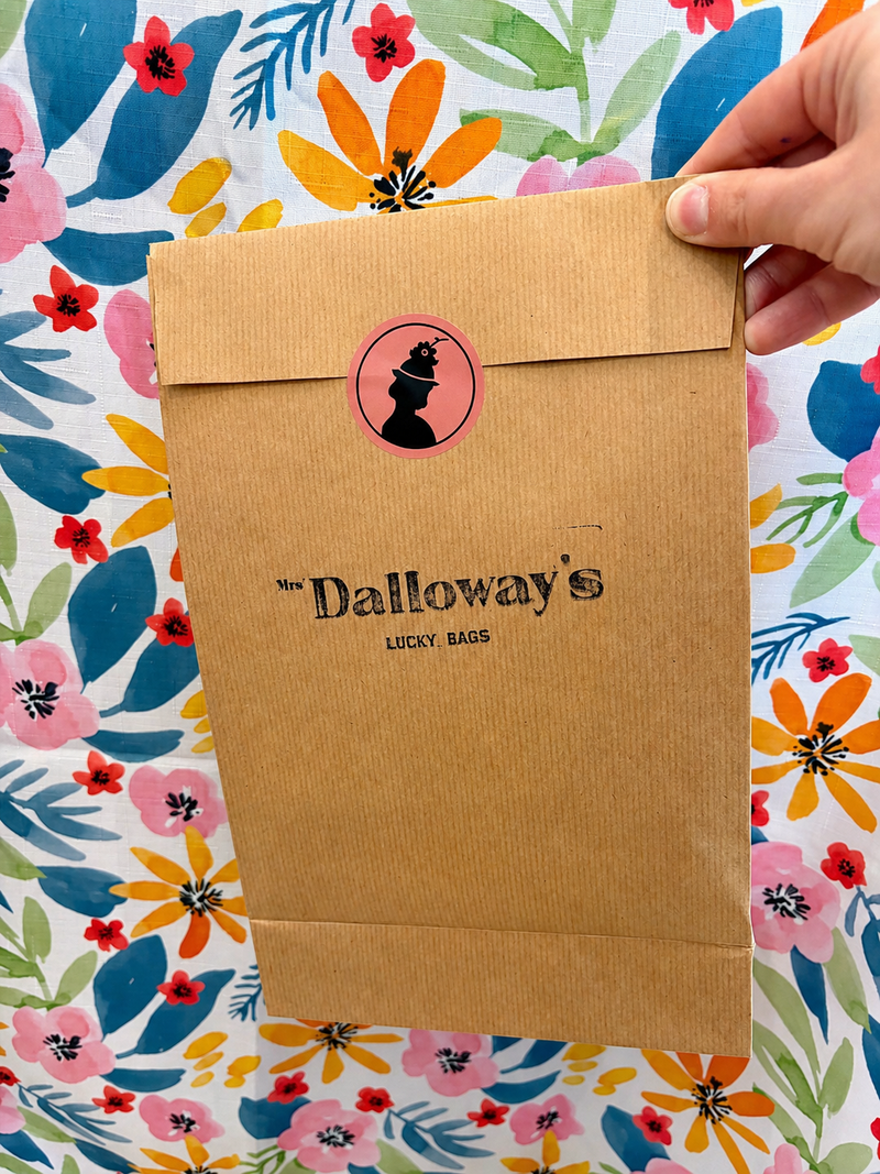 Lucky Bags