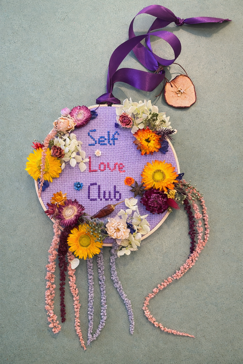 Self love club