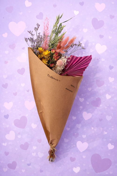 "You're Gorgeous" bouquet