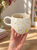 Confetti Mug