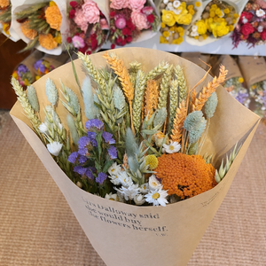 Dream On The Beach Bouquet (Large)