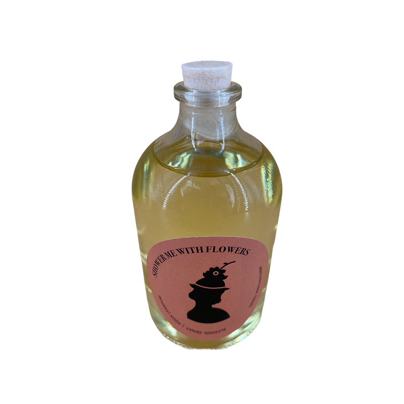 Shower me With Flowers