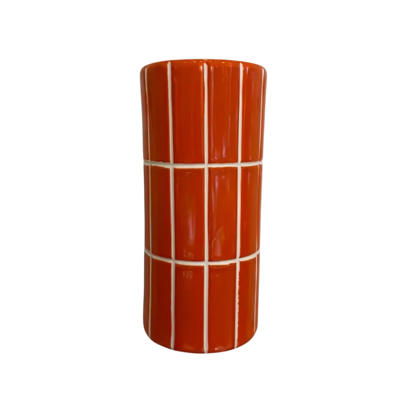 Tile Vase