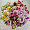 Frida's Smart Sola Bouquet Lilac