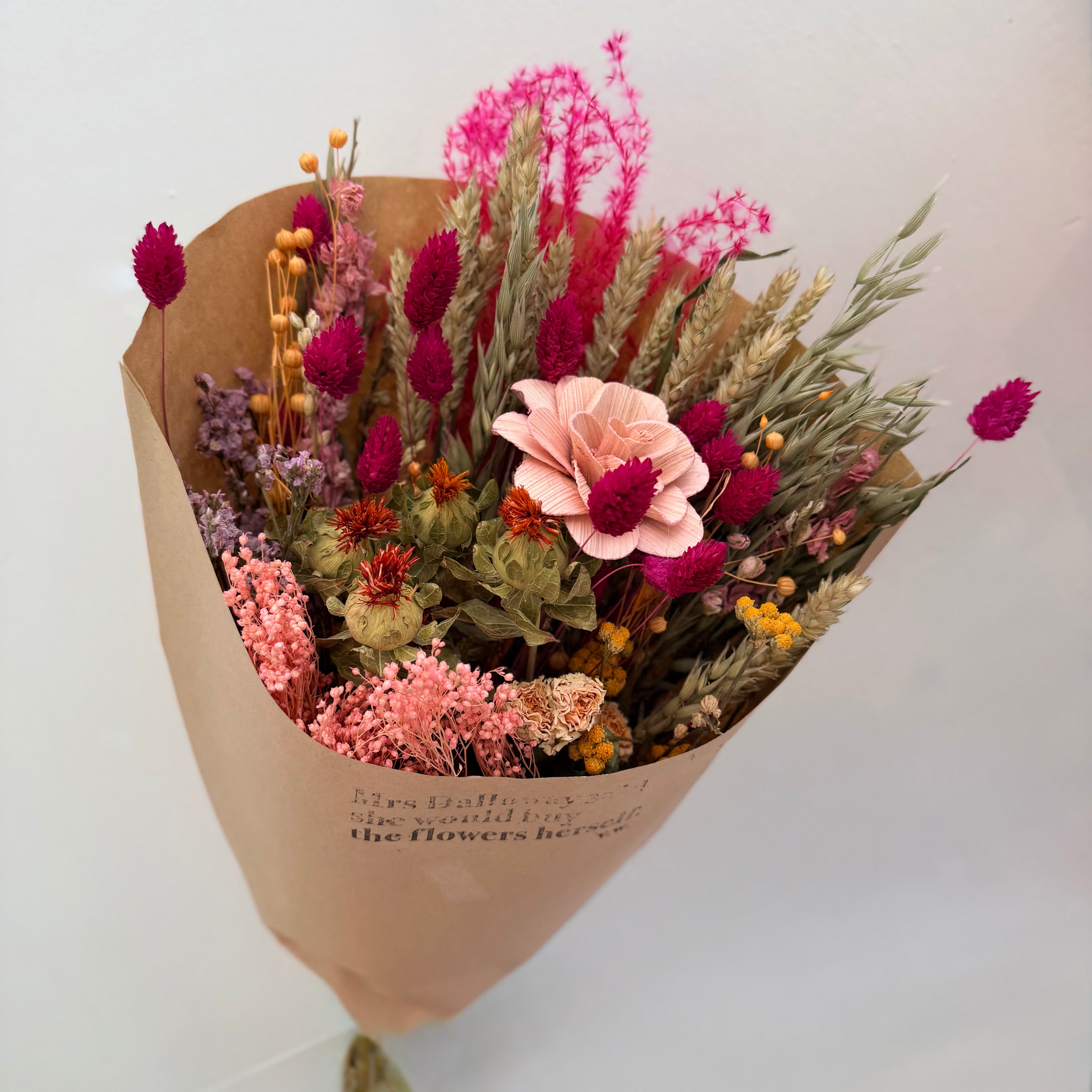 "Cocktail Party" bouquet (Large)