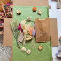 DIY Spring Wreath