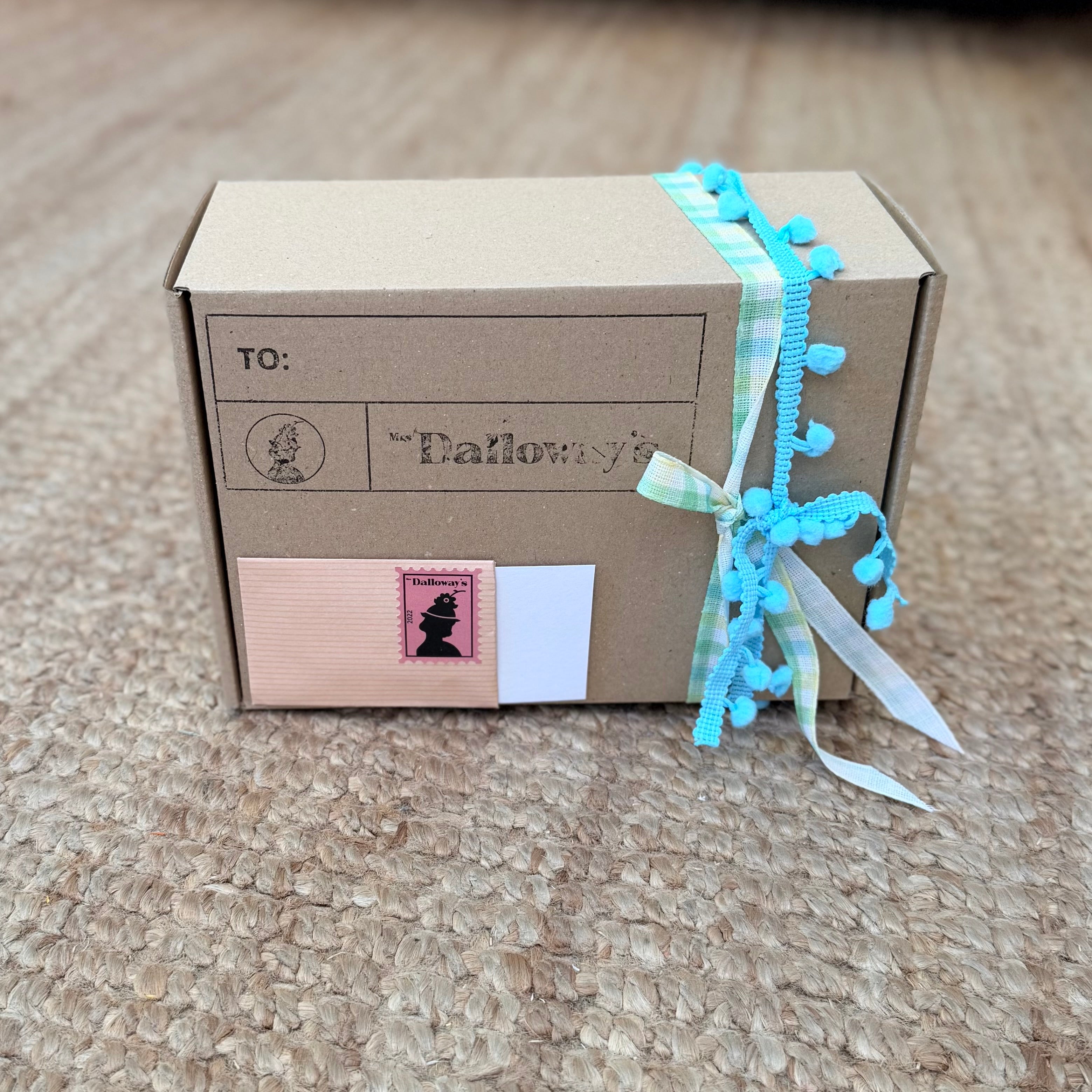 Gift Boxes