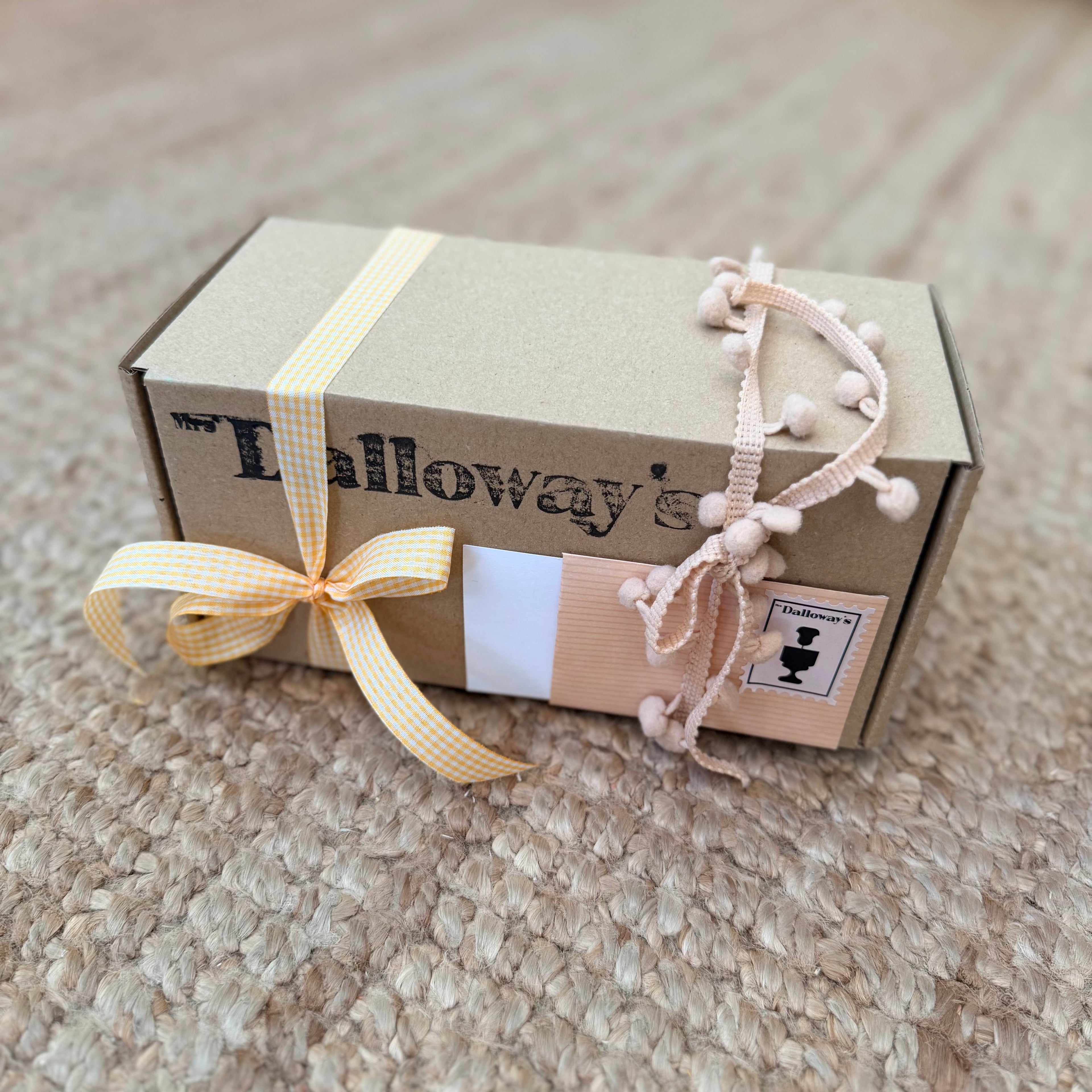 Gift Boxes