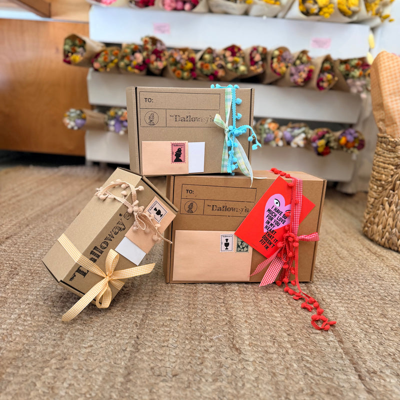 Gift Boxes