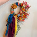 Boho Wreath 2