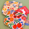 Pouch Bag Tomato Salad