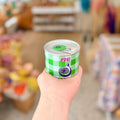 Fig & Thyme soy candle
