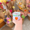 Spiced Apricot Jam soy candle