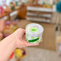 Cucumber & Mint soy candle