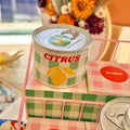 "Mediterranean Dinner" Summer Gift Box