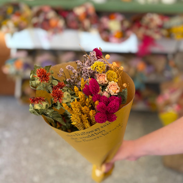 Cocktail Party Bouquet (medium)