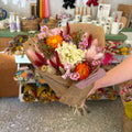Hydrangea Summer Touch Bouquet