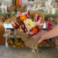 Hydrangea Summer Touch Bouquet