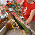 Boho Wreath