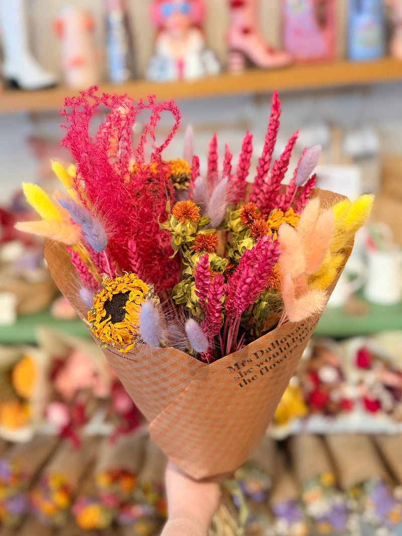 Sunkissed Bouquet (Large)